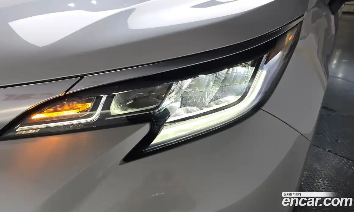 Toyota Sienna 2025 2.5 гидро в Москве № 1838472, фото 8