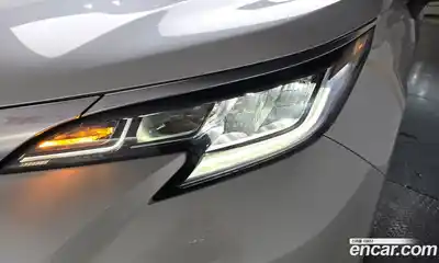Toyota Sienna 2025 2.5 гидро в Москве № 1838472, миниатюра 8