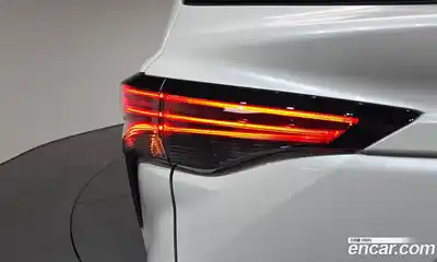 Toyota Sienna 2025 2.5 гидро в Москве № 1838472, миниатюра 9