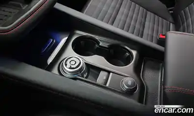 Ford Explorer 2025 2.3 гидро в Москве № 1838648, миниатюра 11