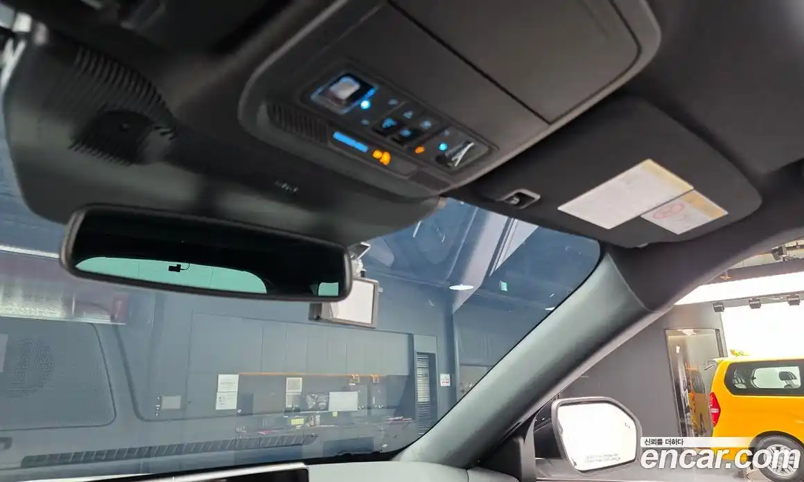 Ford Explorer 2025 2.3 гидро в Москве № 1838648, фото 27