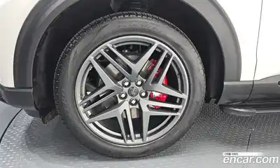 Ford Explorer 2025 2.3 гидро в Москве № 1838648, миниатюра 4