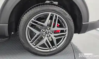 Ford Explorer 2025 2.3 гидро в Москве № 1838648, миниатюра 6