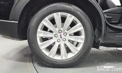 Ford Explorer 2021 2.3 гидро в Москве № 1838710, миниатюра 5