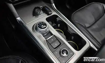 Ford Explorer 2021 2.3 гидро в Москве № 1838710, миниатюра 9