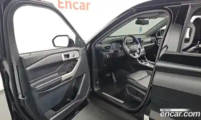 Ford Explorer 2021 2.3 гидро в Москве № 1838710, миниатюра 10