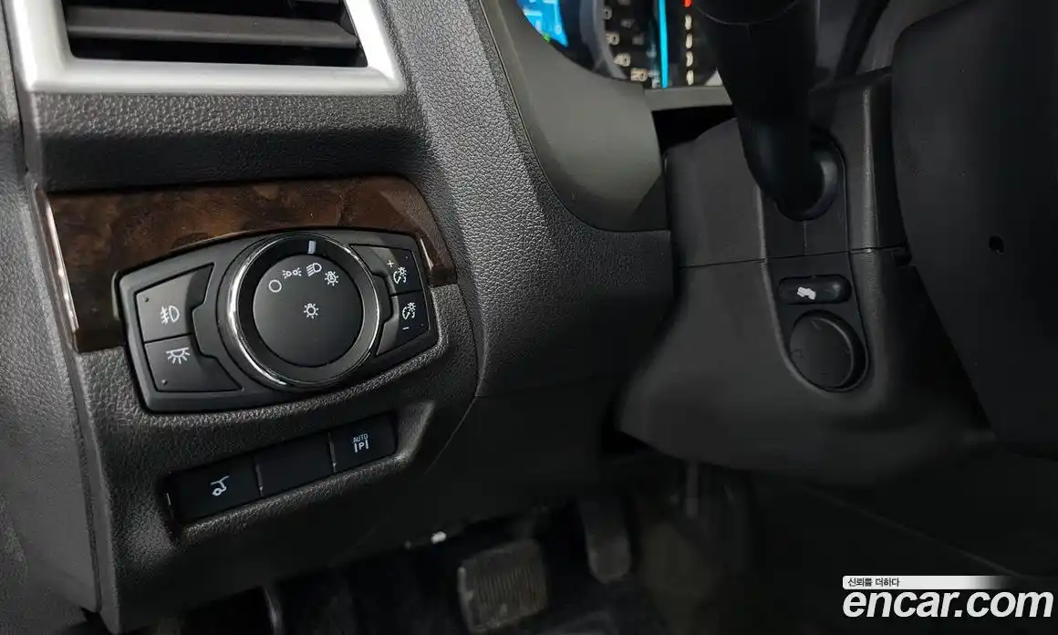 Ford Explorer 2013 3.5 гидро в Москве № 1838765, фото 17