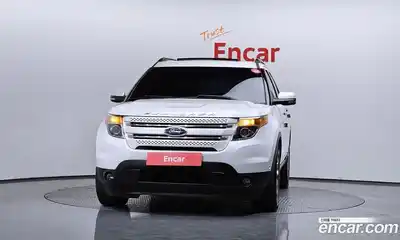 Ford Explorer 2013 3.5 гидро в Москве № 1838765, миниатюра 3