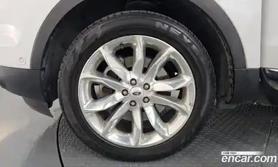 Ford Explorer 2013 3.5 гидро в Москве № 1838765, миниатюра 5