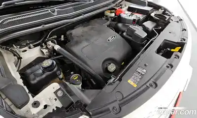 Ford Explorer 2013 3.5 гидро в Москве № 1838765, миниатюра 6