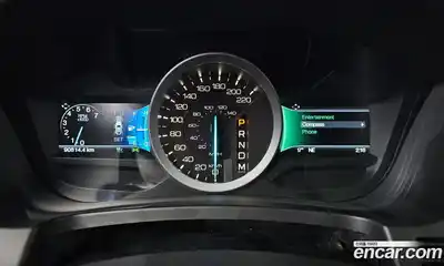 Ford Explorer 2013 3.5 гидро в Москве № 1838765, миниатюра 8