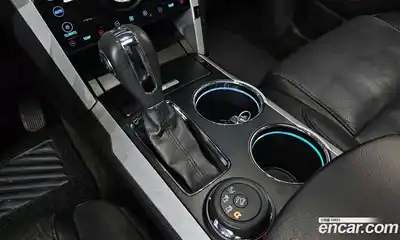 Ford Explorer 2013 3.5 гидро в Москве № 1838765, миниатюра 9