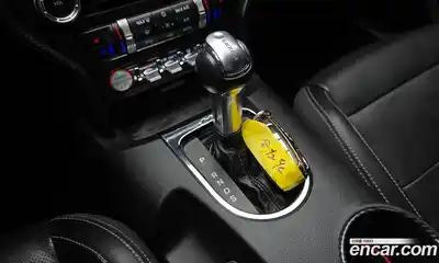 Ford Mustang 2017 2.3 гидро в Москве № 1838789, миниатюра 12