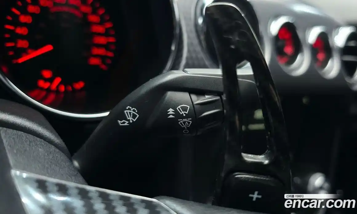 Ford Mustang 2017 2.3 гидро в Москве № 1838789, фото 22