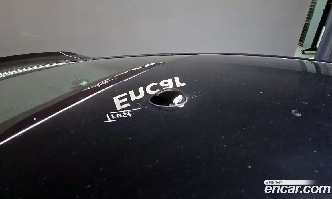 Ford Mustang 2017 2.3 гидро в Москве № 1838789, фото 29