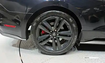 Ford Mustang 2017 2.3 гидро в Москве № 1838789, миниатюра 5