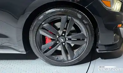 Ford Mustang 2017 2.3 гидро в Москве № 1838789, миниатюра 7