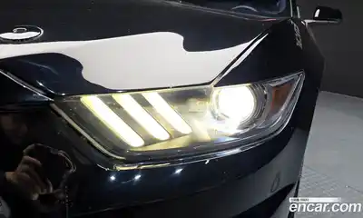 Ford Mustang 2017 2.3 гидро в Москве № 1838789, миниатюра 8