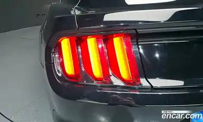 Ford Mustang 2017 2.3 гидро в Москве № 1838789, миниатюра 9