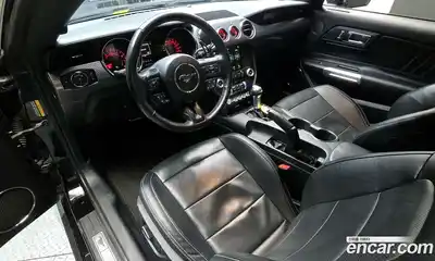 Ford Mustang 2017 2.3 гидро в Москве № 1838789, миниатюра 10