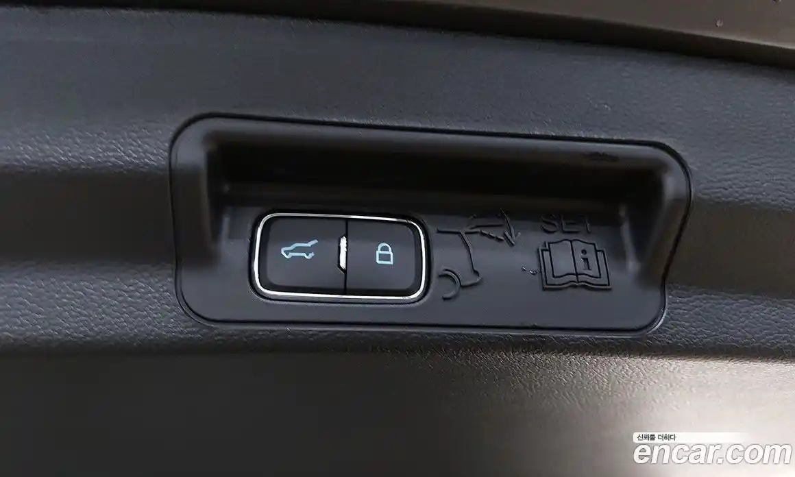 Ford Explorer 2023 3.0 гидро в Москве № 1838939, фото 18