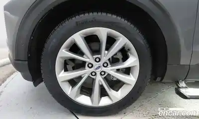 Ford Explorer 2023 3.0 гидро в Москве № 1838939, миниатюра 5