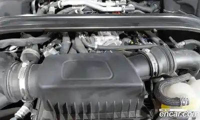 Ford Explorer 2023 3.0 гидро в Москве № 1838939, миниатюра 6