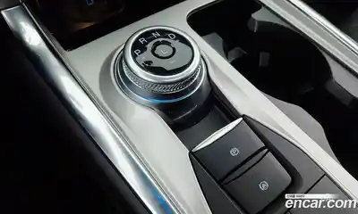 Ford Explorer 2023 3.0 гидро в Москве № 1838939, миниатюра 9