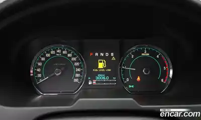 Jaguar XF 2015 2.2 гидро в Москве № 1840461, миниатюра 11