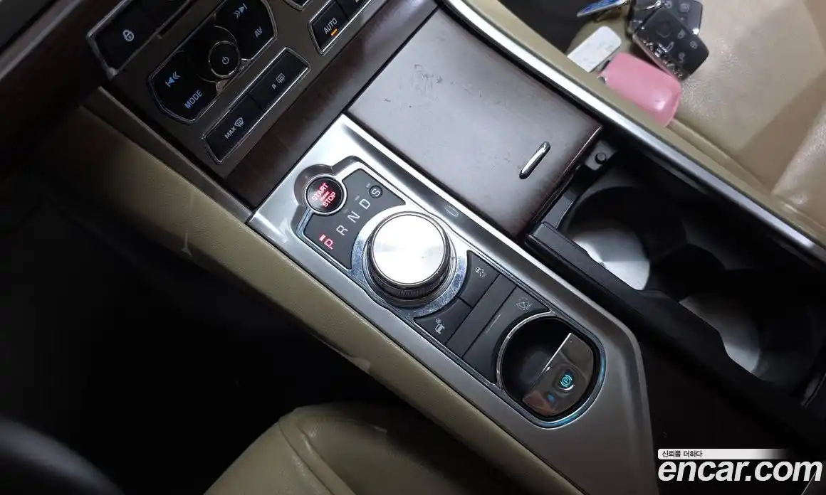 Jaguar XF 2015 2.2 гидро в Москве № 1840461, фото 12