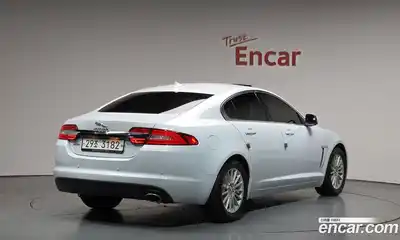 Jaguar XF 2015 2.2 гидро в Москве № 1840461, миниатюра 2