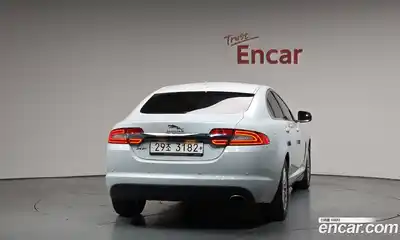Jaguar XF 2015 2.2 гидро в Москве № 1840461, миниатюра 4