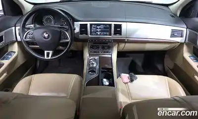 Jaguar XF 2015 2.2 гидро в Москве № 1840461, миниатюра 10