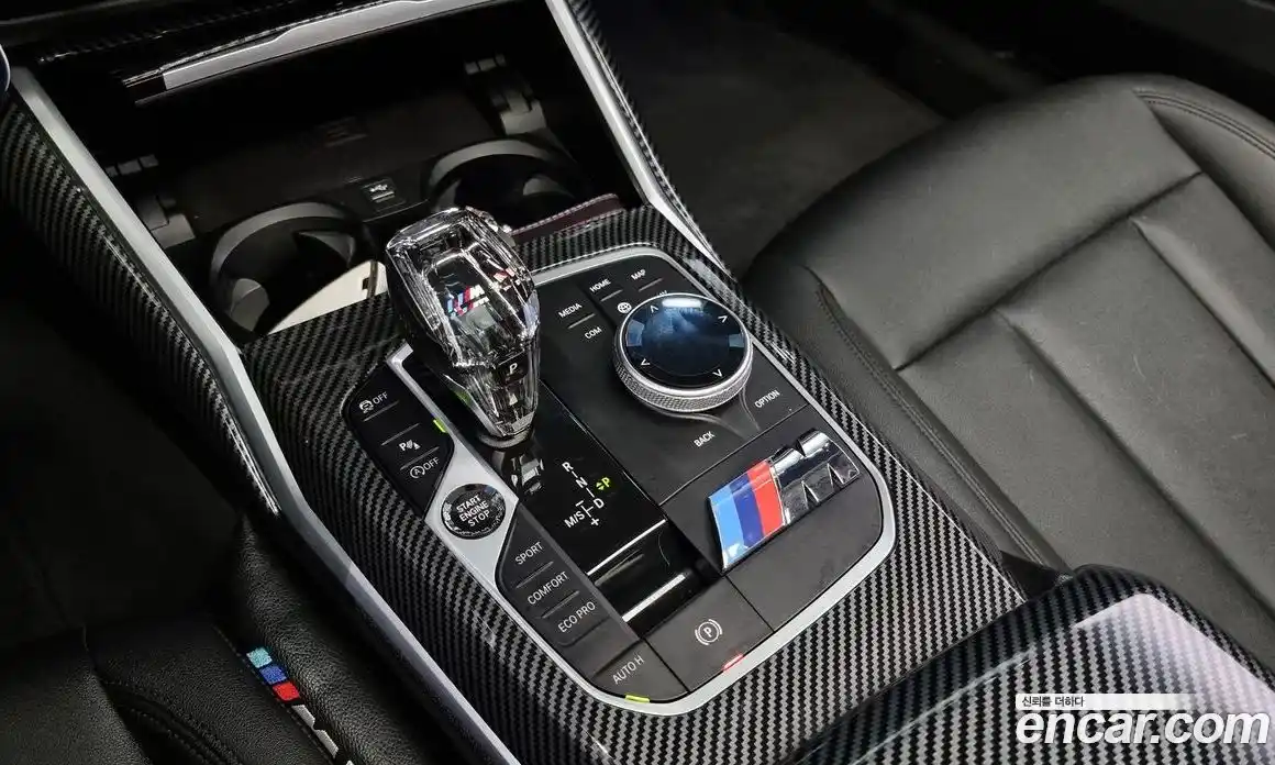 BMW 3-Series 2019 2.0 гидро в Москве № 185855, фото 9