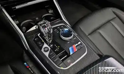 BMW 3-Series 2019 2.0 гидро в Москве № 185855, миниатюра 9