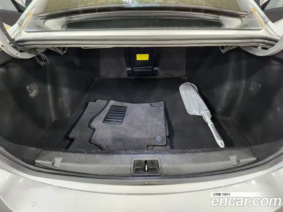Renault SM3 2014 1.6 гидро в Москве № 186082, фото 18