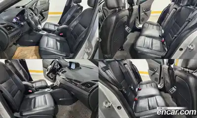 Renault SM3 2014 1.6 гидро в Москве № 186082, миниатюра 7