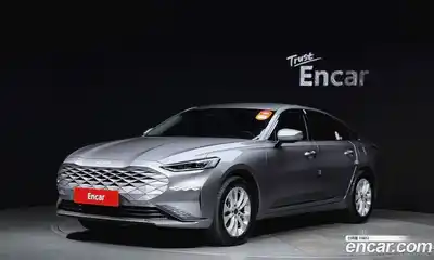 Kia K8, 2024