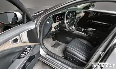Kia K8 2024 3.5 гидро в Москве № 18835, миниатюра 11