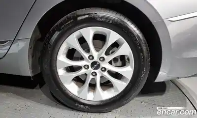 Kia K8 2024 3.5 гидро в Москве № 18835, миниатюра 5