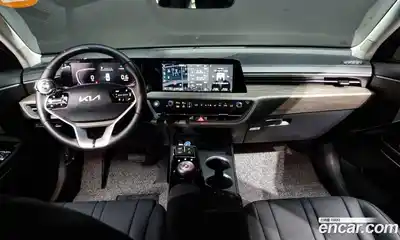 Kia K8 2024 3.5 гидро в Москве № 18835, миниатюра 7
