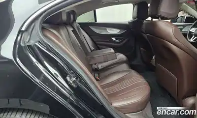 Mercedes-Benz CLS-Class 2019 1.9 гидро в Москве № 195174, миниатюра 12