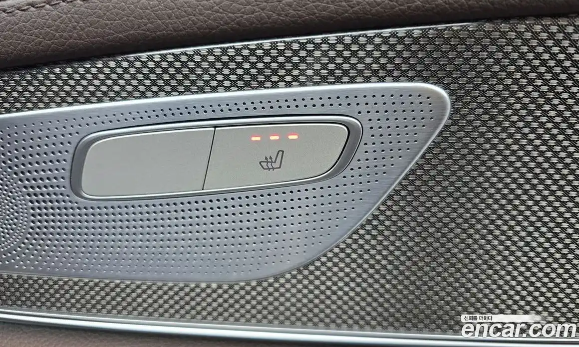 Mercedes-Benz CLS-Class 2019 1.9 гидро в Москве № 195174, фото 19