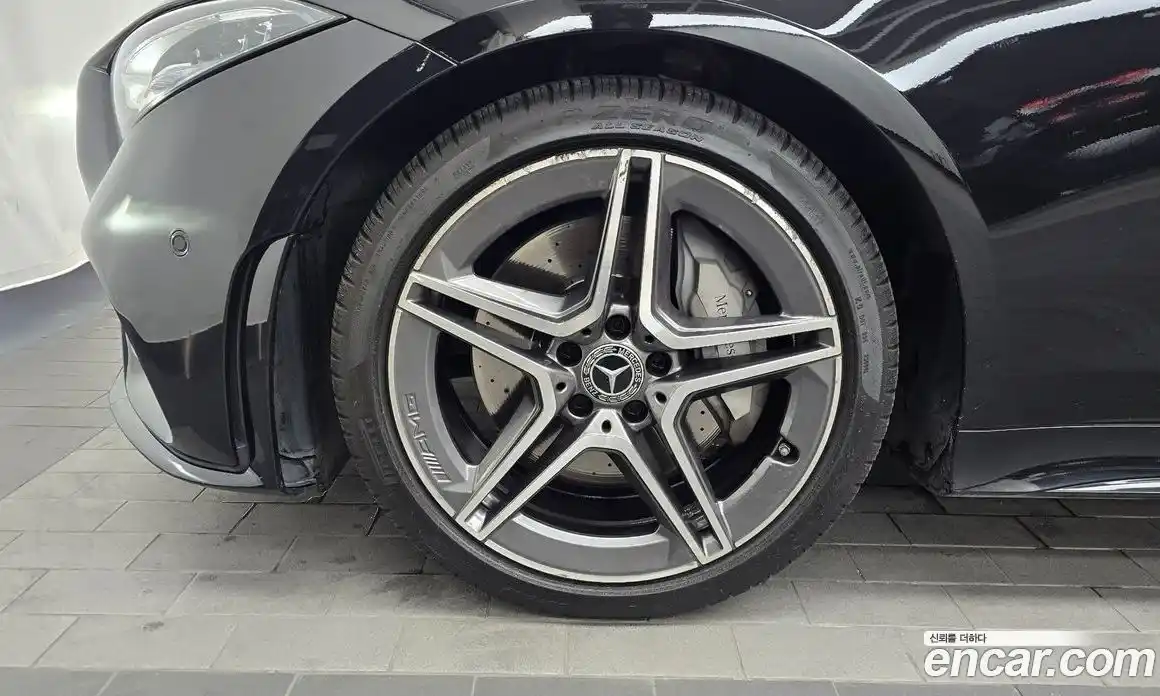 Mercedes-Benz CLS-Class 2019 1.9 гидро в Москве № 195174, фото 5