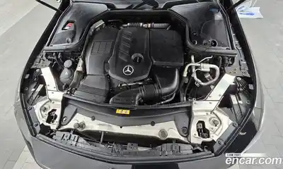 Mercedes-Benz CLS-Class 2019 1.9 гидро в Москве № 195174, миниатюра 6