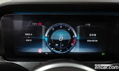 Mercedes-Benz CLS-Class 2019 1.9 гидро в Москве № 195174, миниатюра 8