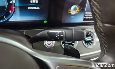 Mercedes-Benz CLS-Class 2019 1.9 гидро в Москве № 195174, миниатюра 9