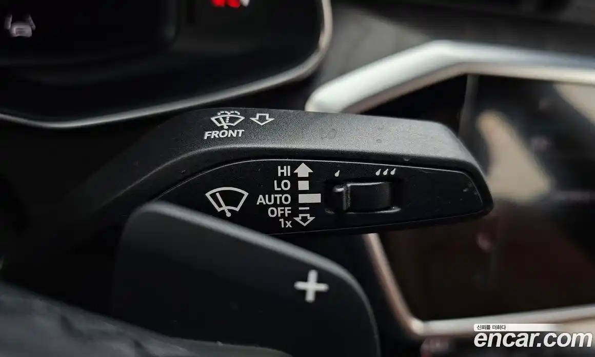 Audi A6 2021 2.0 гидро в Москве, фото 17