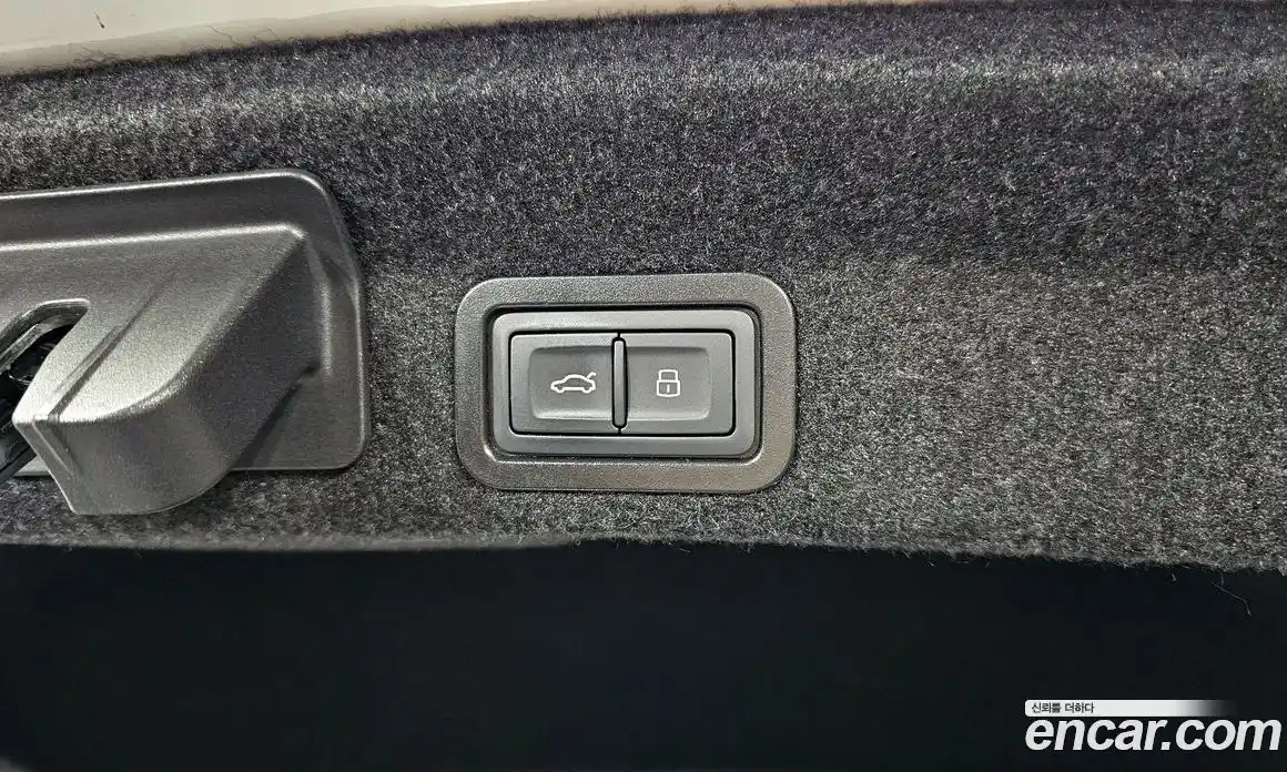 Audi A6 2021 2.0 гидро в Москве, фото 20