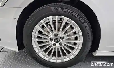 Audi A6 2021 2.0 гидро в Москве, миниатюра 5